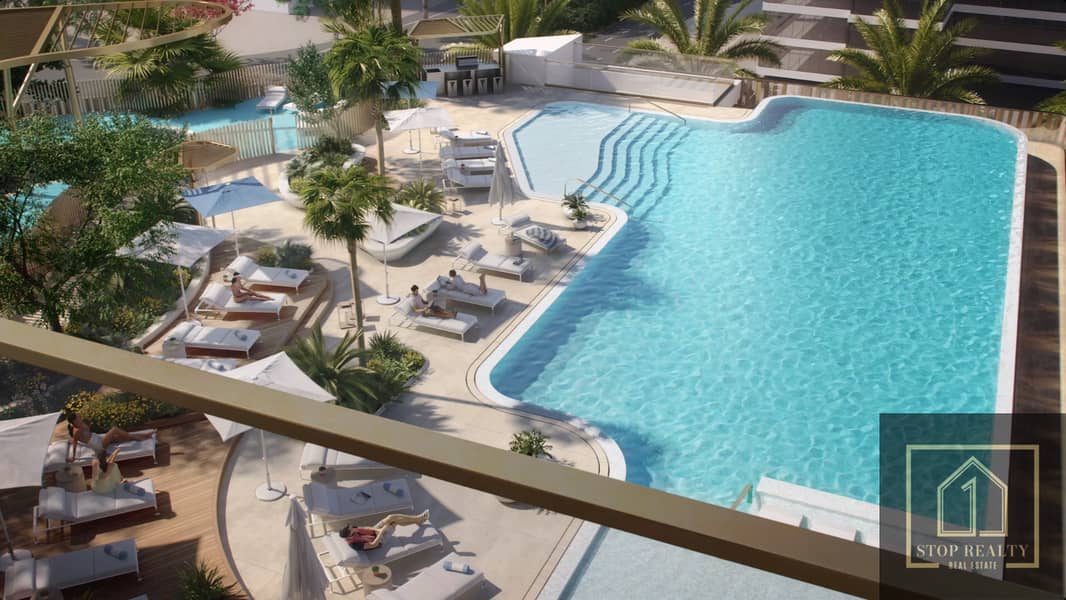 PREMIUM AMENITIES | HIGH ROI | BRANDED RESIDENCE - Image 17
