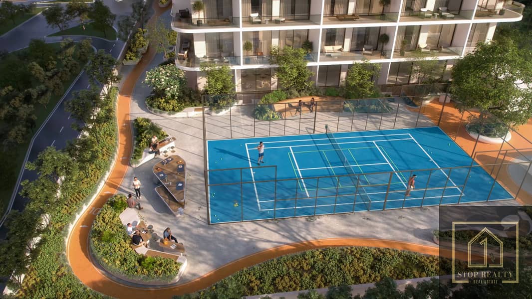 PREMIUM AMENITIES | HIGH ROI | BRANDED RESIDENCE - Image 18