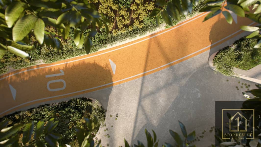 PREMIUM AMENITIES | HIGH ROI | BRANDED RESIDENCE - Image 19