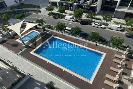 Appartement de 1 chambre à à louer à Meydan, Dubai - Appartement à Meydan,Meydan One,Azizi Riviera,Azizi Riviera 14, 1 chambre, 70000 AED - 15468152 Appartement de 1 chambre à à louer à Meydan, Dubai - Appartement à Meydan,Meydan One,Azizi Riviera,Azizi Riviera 14, 1 chambre, 70000 AED - 15468152