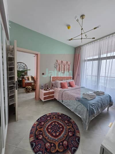 1 Bedroom Flat for Rent in Al Jaddaf, Dubai - WhatsApp Image 2026-06-12 at 4.31. 10 PM (2). jpeg