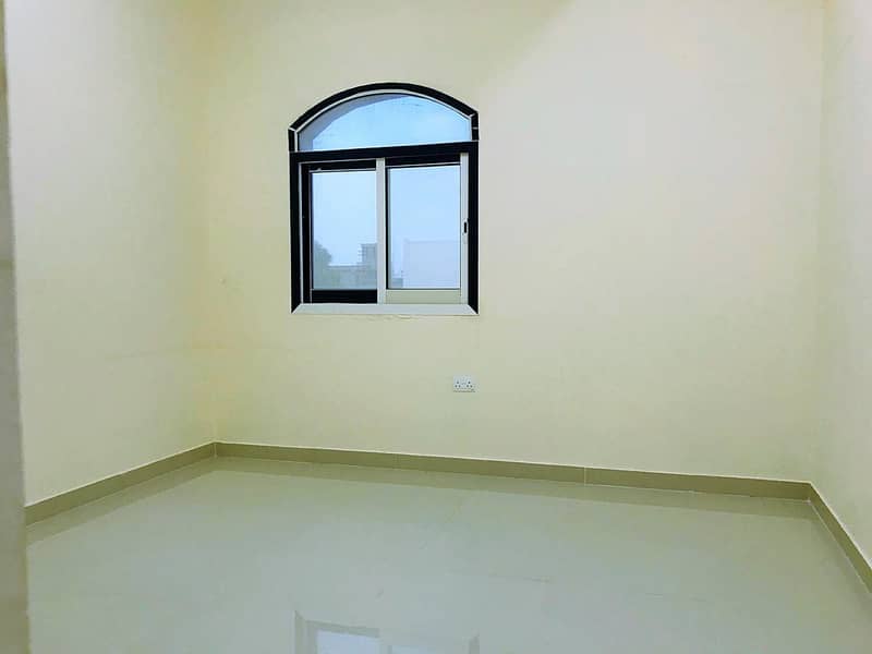 Квартира в Аль Мушриф，Аль Дафра Стрит, 1 спальня, 52000 AED - 4471877