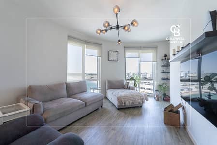 2 Bedroom Flat for Sale in Dubai Production City (IMPZ), Dubai - High ROI | Furnished | Large bedrooms | Water View