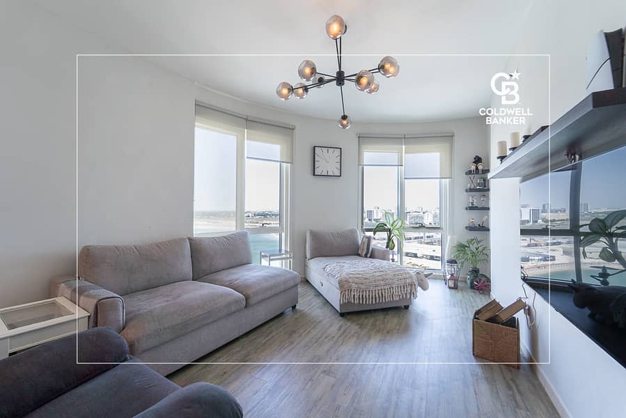 High ROI | Furnished | Large bedrooms | Water View High ROI | Furnished | Large bedrooms | Water View