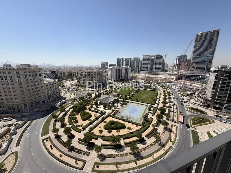Park View | High Floor | Brand New - Image 1