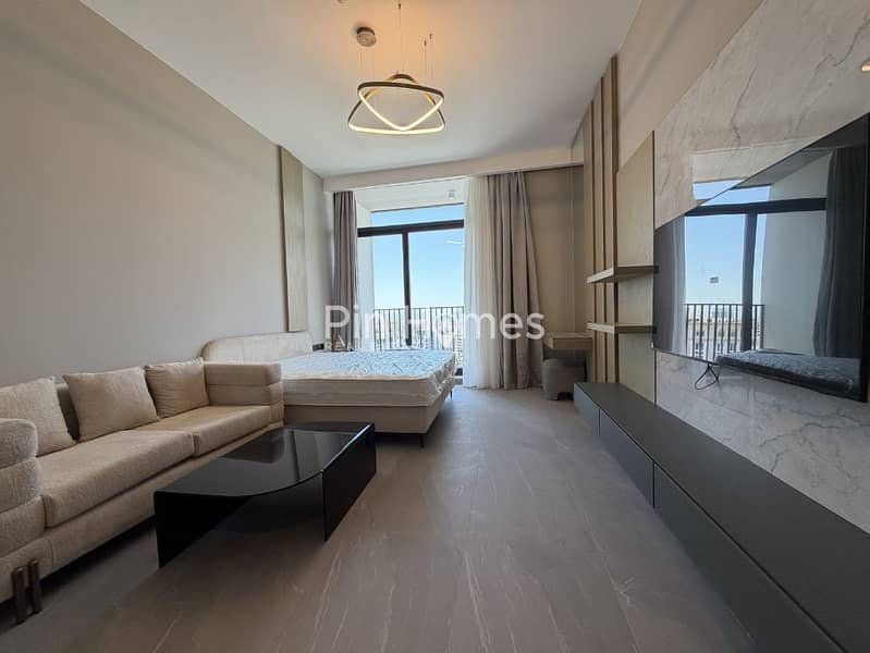 Park View | High Floor | Brand New - Image 2