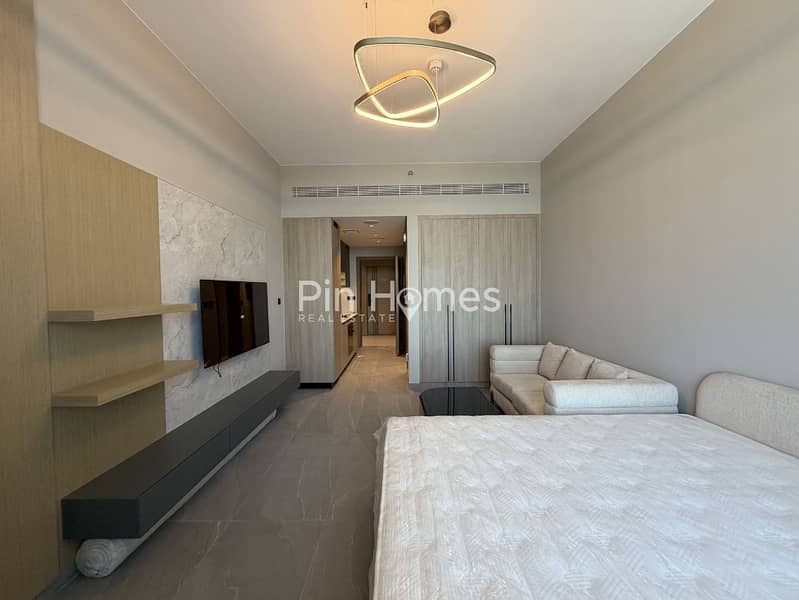 Park View | High Floor | Brand New - Image 3