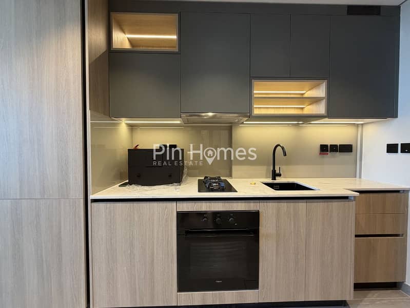 Park View | High Floor | Brand New - Image 5