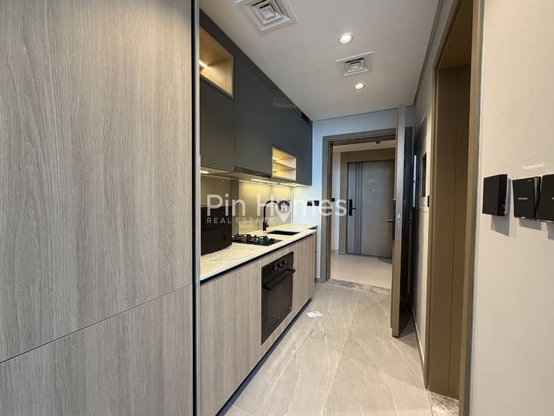 Park View | High Floor | Brand New - Image 6