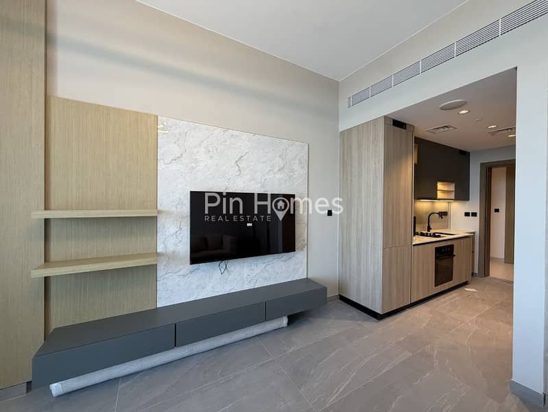 Park View | High Floor | Brand New - Image 7