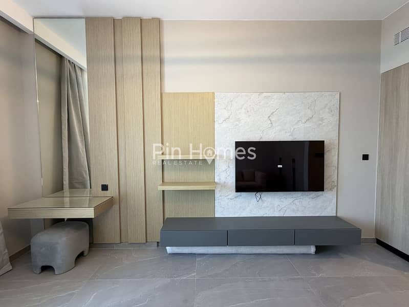 Park View | High Floor | Brand New - Image 8