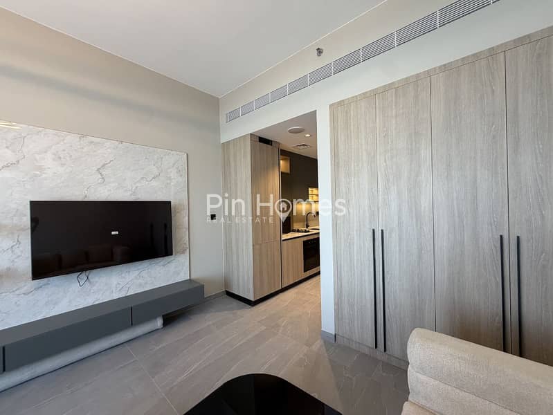 Park View | High Floor | Brand New - Image 9