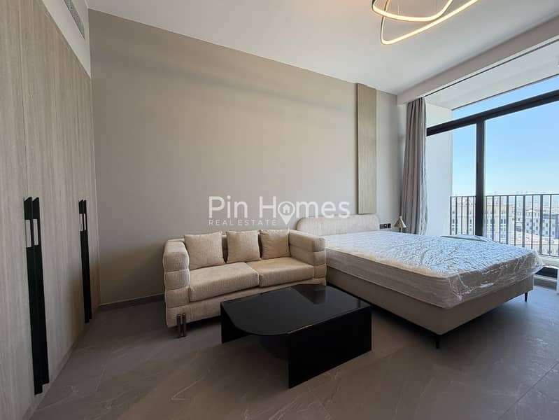Park View | High Floor | Brand New - Image 10