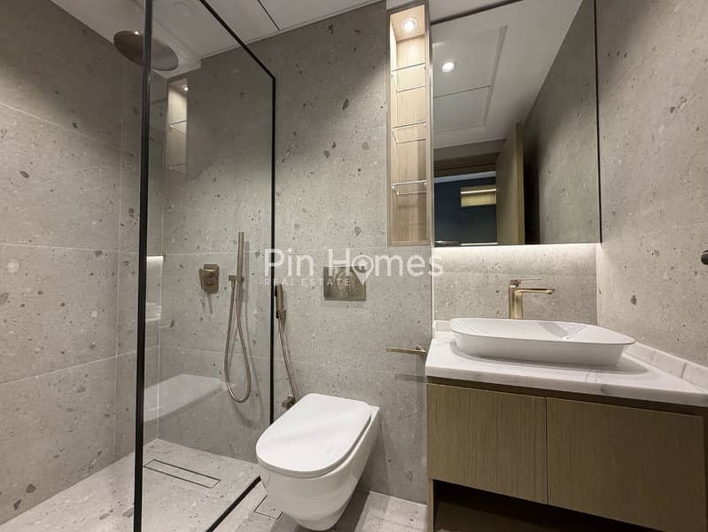 Park View | High Floor | Brand New - Image 12