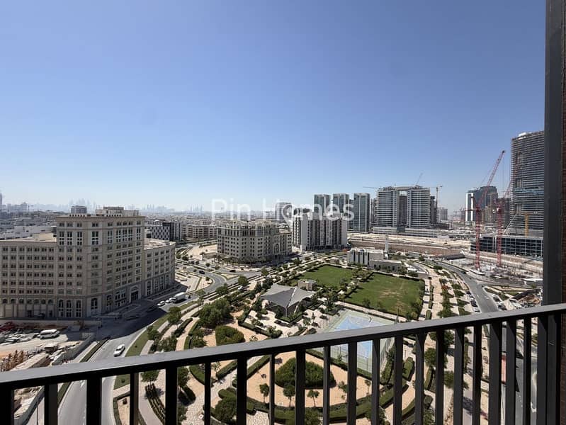 Park View | High Floor | Brand New - Image 13