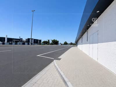 Warehouse zum zur Miete in Al Quoz, Dubai - Lagerhalle in Al Quoz，Al Quoz Industrial Area，Al Quoz Industrial Area 1, 999999 AED - 15461062