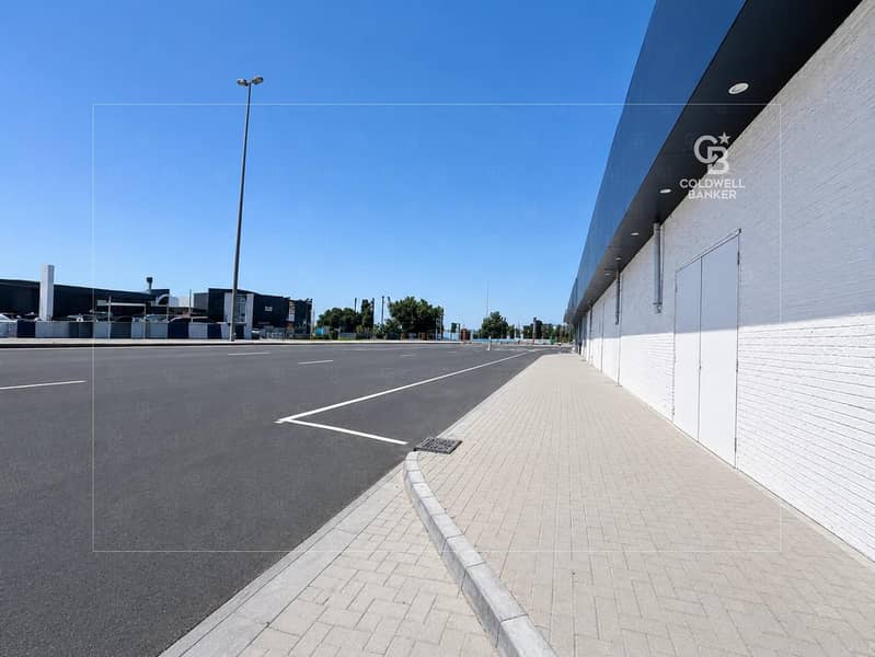 Lagerhalle in Al Quoz,Al Quoz Industrial Area,Al Quoz Industrial Area 1, 999999 AED - 15461062 Lagerhalle in Al Quoz,Al Quoz Industrial Area,Al Quoz Industrial Area 1, 999999 AED - 15461062