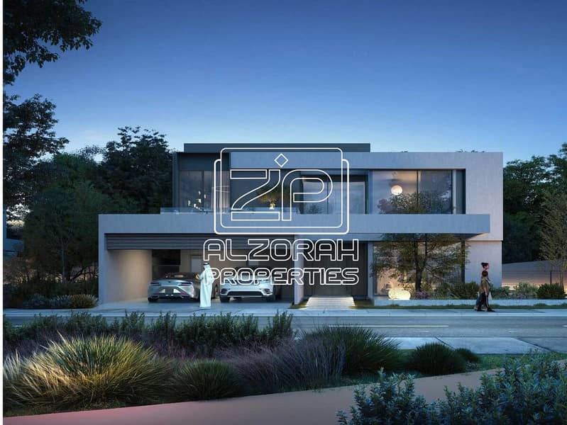 14 5Bedroom-Signature-Villa-Dana-Masaar3. jpg