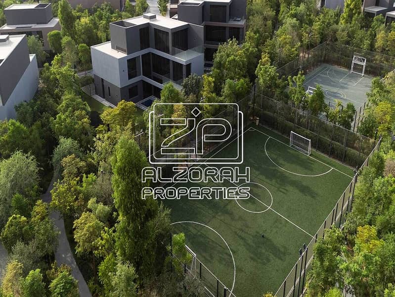 23 Massar3-Phase4-sportscourt. jpg