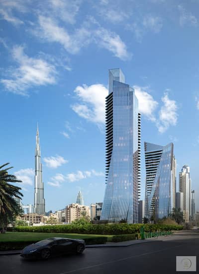 3 Bedroom Penthouse for Sale in Downtown Dubai, Dubai - 1. jpg 3 Bedroom Penthouse for Sale in Downtown Dubai, Dubai - 1. jpg