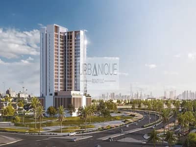 1 Bedroom Flat for Sale in Dubai Hills Estate, Dubai - 12573. jpg 1 Bedroom Flat for Sale in Dubai Hills Estate, Dubai - 12573. jpg