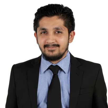 Bilal Haroon Bilal Haroon