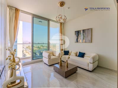 1 Bedroom Flat for Rent in Al Furjan, Dubai - 8. jpg 1 Bedroom Flat for Rent in Al Furjan, Dubai - 8. jpg