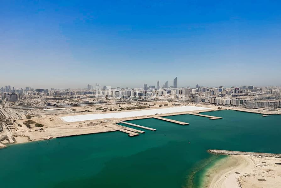 High Floor | Sea View | Vacant High Floor | Sea View | Vacant