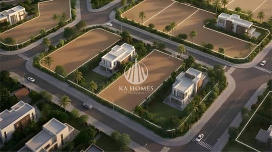 Plot for Sale in Hoshi, Sharjah - 09. jpg Plot for Sale in Hoshi, Sharjah - 09. jpg