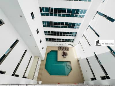1 Bedroom Apartment for Rent in Bur Dubai, Dubai - 1fbfbb13-4008-44b9-938f-d352e4987ae8. jpg