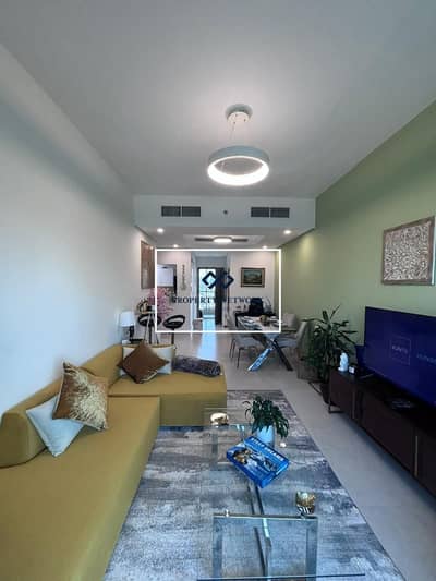 1 Schlafzimmer Wohnung zum zur Miete in Business Bay, Dubai - WhatsApp Image 2026-06-01 at 11.12. 47 AM. jpeg