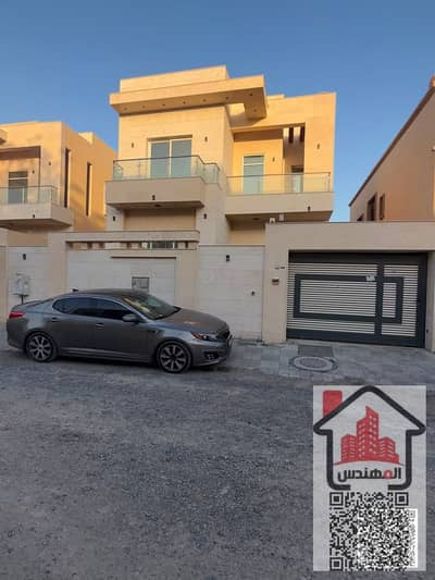 5 Slaapkamers Villa te Huur in Al Mowaihat, Ajman - c4a239c0-654d-41c7-af7e-57cdf0151873. jpg 5 Slaapkamers Villa te Huur in Al Mowaihat, Ajman - c4a239c0-654d-41c7-af7e-57cdf0151873. jpg