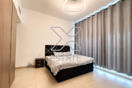 1 Schlafzimmer Wohnung zum zur Miete in Al Jaddaf, Dubai - Wohnung in Al Jaddaf，Dubai Healthcare City Phase 2，Azizi Aliyah Residence, 1 schlafzimmer, 75000 AED - 15468736
