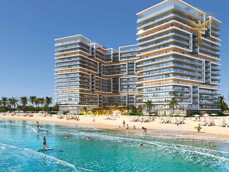 Exclusive Unit | With Partial Casino and Sea Views Exclusive Unit | With Partial Casino and Sea Views