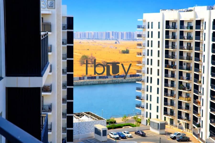 Canal and Ferrari World View | Fully Furnished Canal and Ferrari World View | Fully Furnished