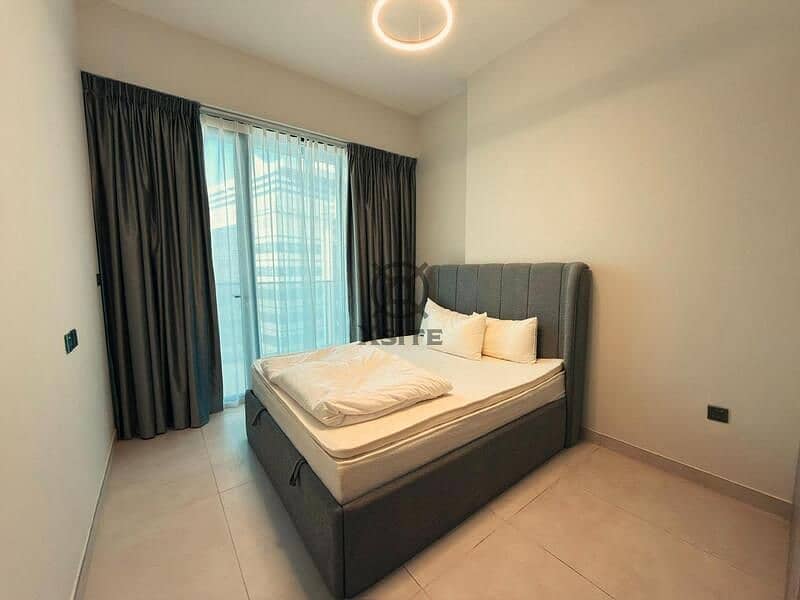Luxury 2 BR | Fully Furnished | On High Floor - Image 9
