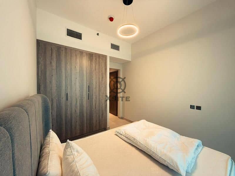 Luxury 2 BR | Fully Furnished | On High Floor - Image 13