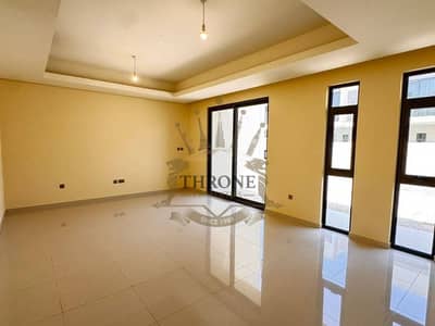 3 Slaapkamers Townhouse te Huur in DAMAC Hills 2 (Akoya by DAMAC), Dubai - Rijwoning in DAMAC Hills 2 (Akoya by DAMAC)，Odora, 3 slaapkamers, 115000 AED - 15172940