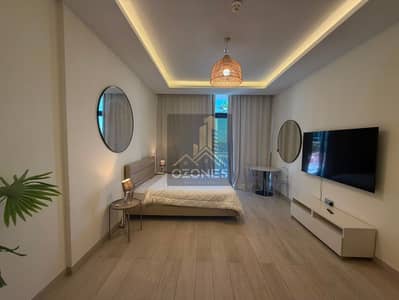 Studio de  à à louer à Azizi Riviera, Dubai - 1. jpeg