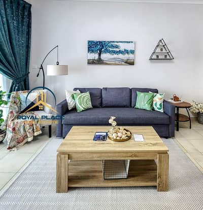 1 Schlafzimmer Wohnung zum zur Miete in Dubai Marina, Dubai - b20b9ac2-5878-40d0-9c75-37052a5aa23d. jpg