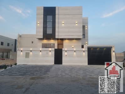 5 Schlafzimmer Villa zum Miete in Al Helio, Ajman - ee66258a-f307-440c-8008-1090a829b379. jpg 5 Schlafzimmer Villa zum Miete in Al Helio, Ajman - ee66258a-f307-440c-8008-1090a829b379. jpg