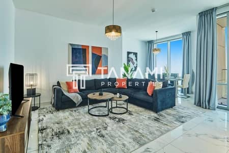 2 Camere Appartamento in Affitto a Business Bay, Dubai - Appartamento a Business Bay，Al Habtoor City，Amna, 2 camere da letto, 150000 AED - 15468852
