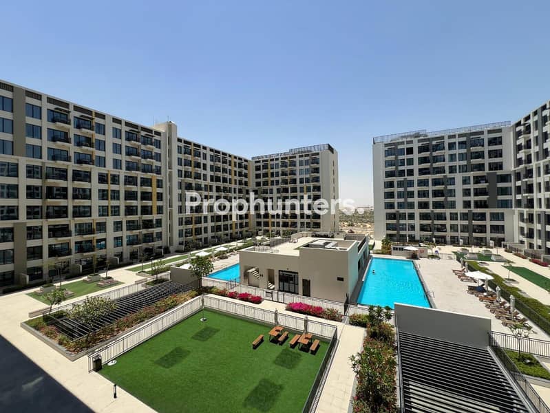 POOL VIEW | PRIME LOCATION | APPLIANCES POOL VIEW | PRIME LOCATION | APPLIANCES
