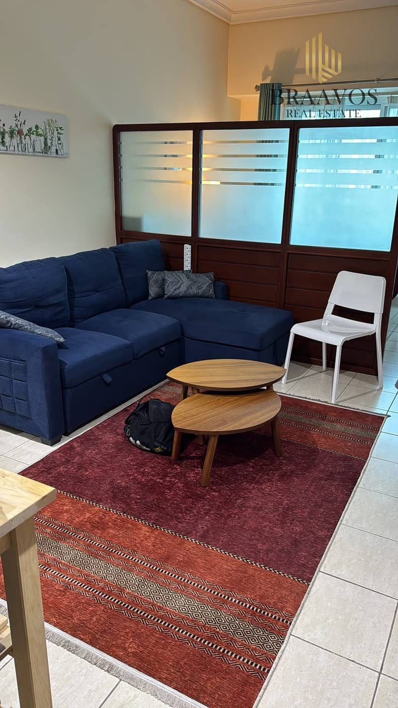 NEXT TO METRO | FURNISHED | LAKE VIEW NEXT TO METRO | FURNISHED | LAKE VIEW
