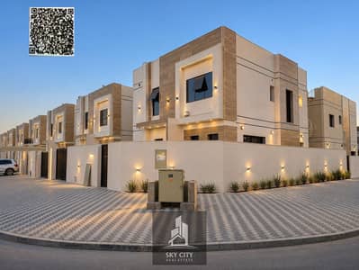 3 Bedroom Villa for Sale in Al Helio, Ajman - 49BD443A-50C4-401B-BA75-5A781311982E. jpg 3 Bedroom Villa for Sale in Al Helio, Ajman - 49BD443A-50C4-401B-BA75-5A781311982E. jpg