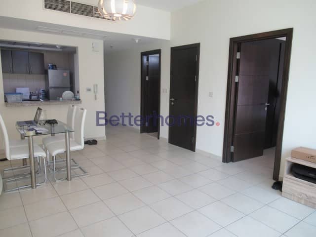 1 Bedroom Apartment in  Dubai Marina