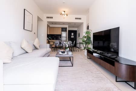 1 Bedroom Flat for Sale in Downtown Dubai, Dubai - High Floor | Fully Furnished | Balcony | City View 1 Bedroom Flat for Sale in Downtown Dubai, Dubai - High Floor | Fully Furnished | Balcony | City View