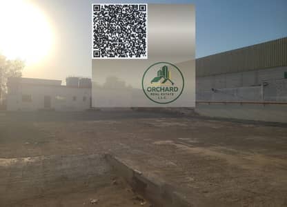 Industrial Land for Sale in Al Jurf, Ajman - IMG-20260612-WA0043(1). jpg