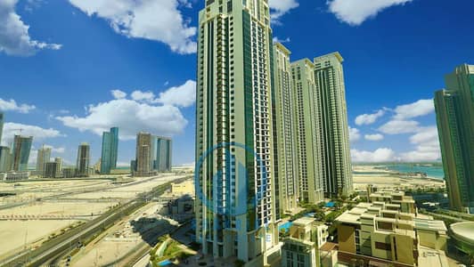 3 Camere Appartamento in Vendita a Al Reem Island, Abu Dhabi - bluetower00. jpg