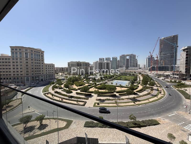 Park View | Fully Furnished | Brand New - Image 1